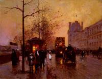 Edouard Cortes